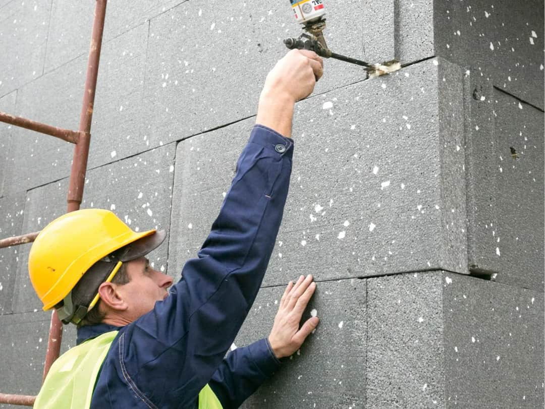 Jakiej firmy styropian na elewację? Sprawdź najlepsze opcje!