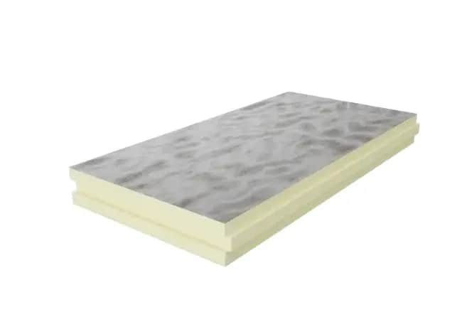 Płyta PIR 10 cm ile to styropianu? Zaskakujące różnice w izolacji