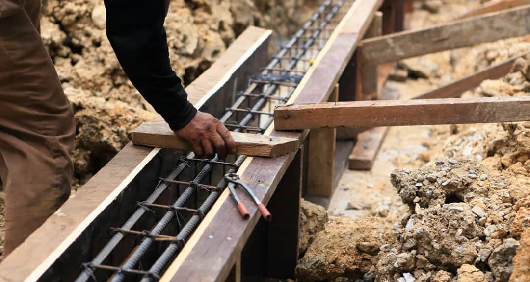 Jaki beton na fundamenty? Wybierz najlepszy rodzaj dla stabilności budynku