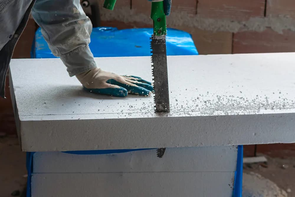 Czy 15 cm styropianu wystarczy do skutecznej izolacji termicznej?