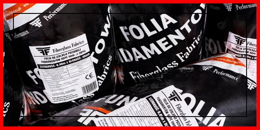Izolacja pozioma fundamentów: folia czy papa - co wybrać, by zaoszczędzić? Izolacja pozioma fundamentów: folia czy papa - co wybrać, by zaoszczędzić?