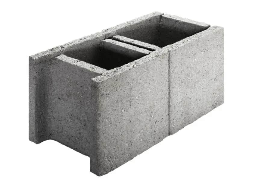 Ile betonu potrzebujesz na pustak szalunkowy 24x24x50? Oblicz to!