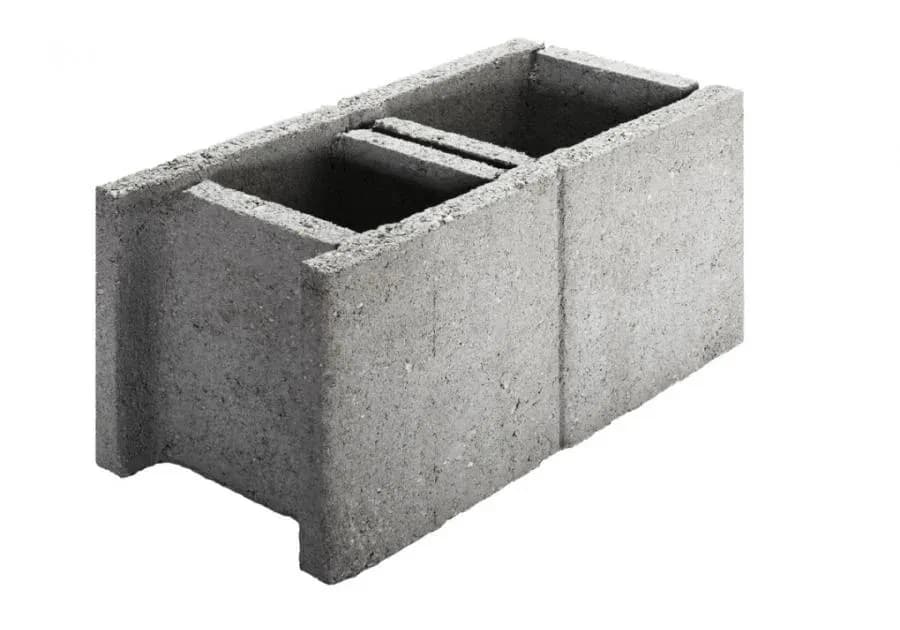 Ile betonu potrzebujesz na pustak szalunkowy 24x24x50? Oblicz to!