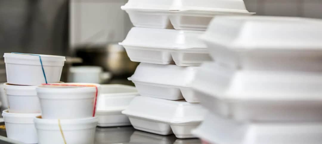 Styropian segregacja gdzie - jak uniknąć błędów w recyklingu?