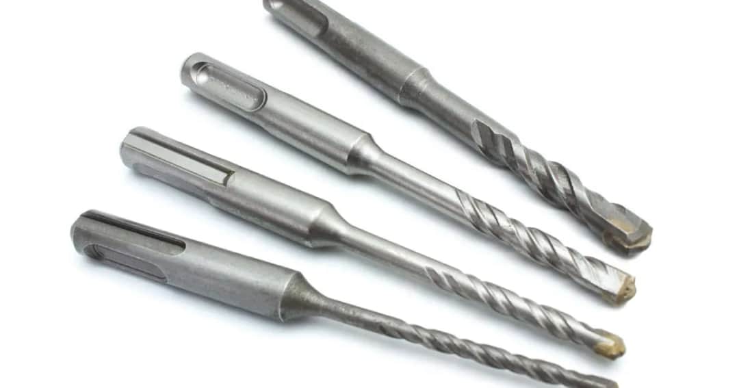 Jak wygląda wiertło do betonu? Poznaj kluczowe cechy i rodzaje