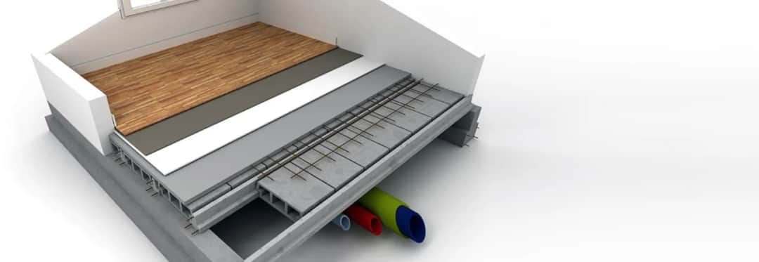 Jaka lambda styropianu na podłogę? Wybierz najlepszą izolację termiczną