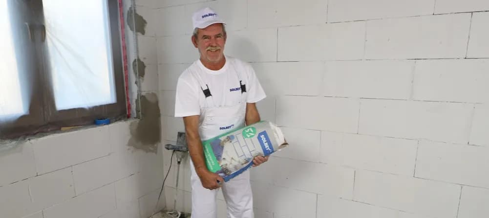 Jak nałożyć zaprawę tynkarską bez błędów i uzyskać idealne wykończenie