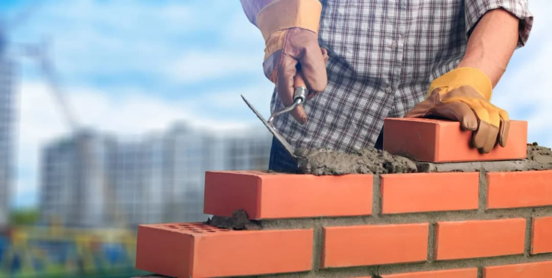 Jaka zaprawa cementowa jest najlepsza do budowy i jak ją przygotować