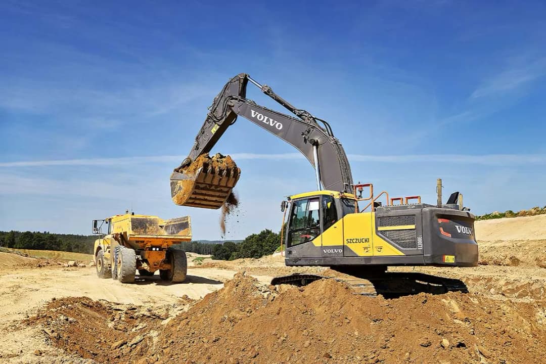 Ile cementu na 1 m3 betonu? Poznaj dokładne ilości i klasy betonu